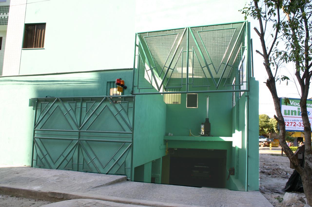 Gv Center Hotel Governador Valadares Exterior photo